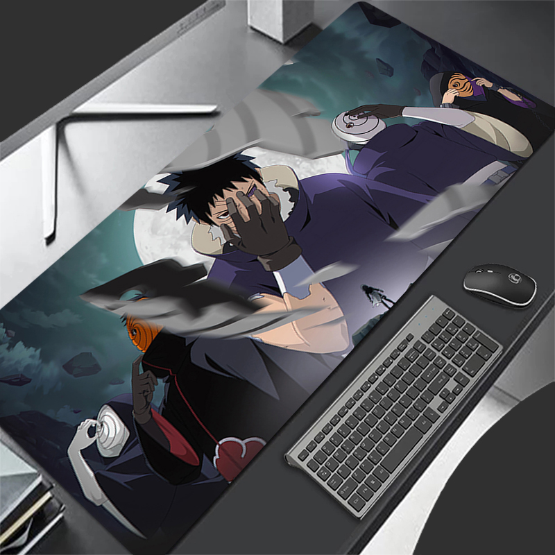 Podkładka pod mysz Anime Carpe – Pc Gaming Gratis recenzja i cena