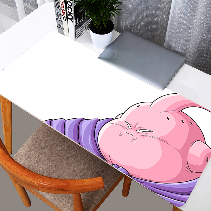 Podkładka pod mysz DBZ Dragon  – Pc Gaming Gratis recenzja i cena