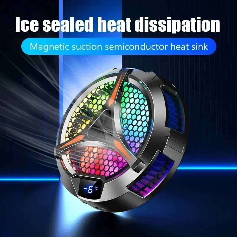 Magnetyczny radiator chłodzący – Laptop Cooling Pad recenzja i cena