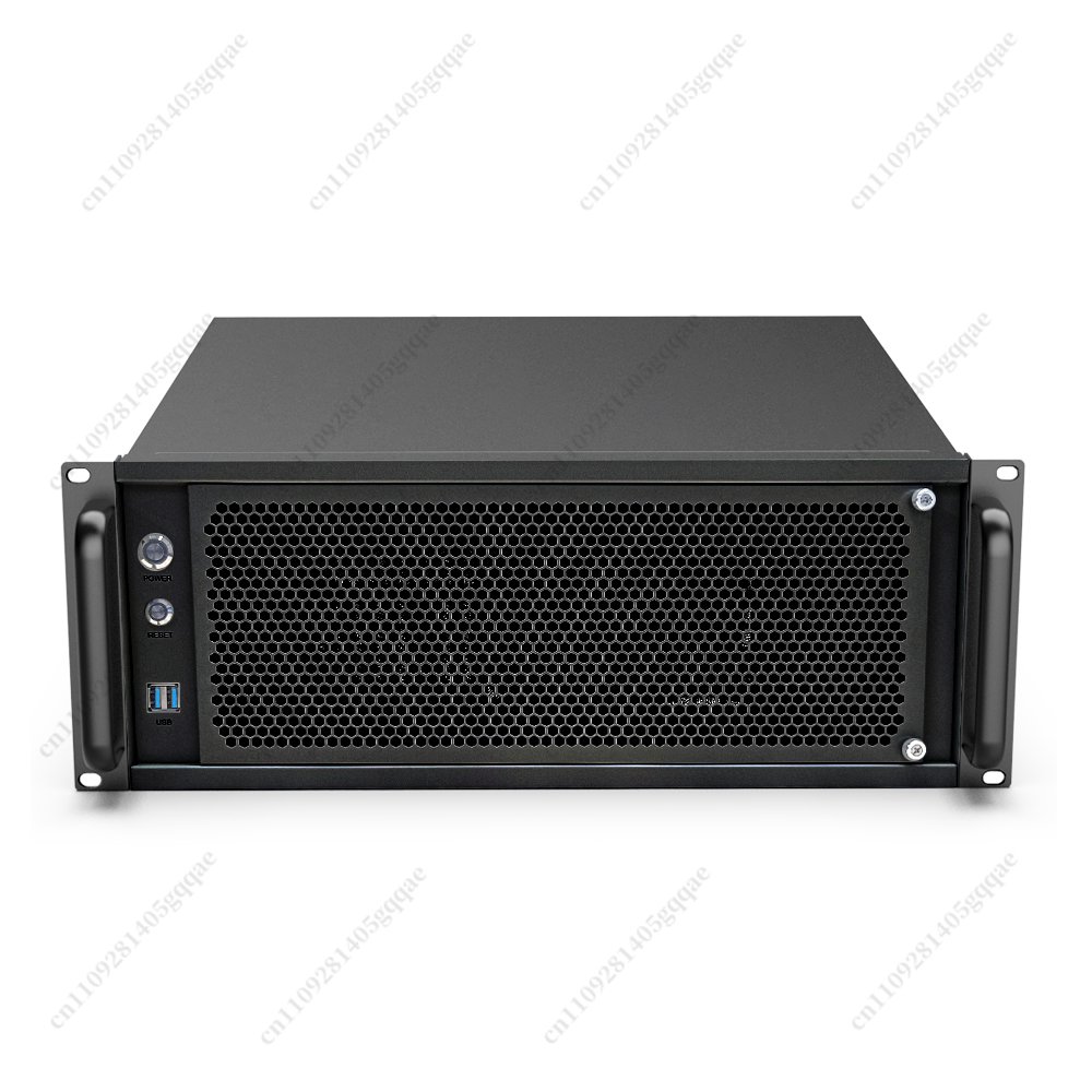 Nowa obudowa 4U do przemysłowe – Atx Power Supply recenzja i cena