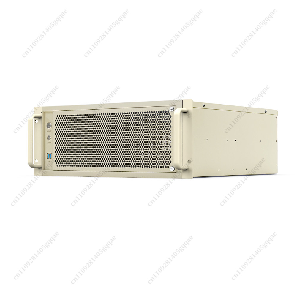 Nowa obudowa 4U do przemysłowe – Atx Power Supply recenzja i cena