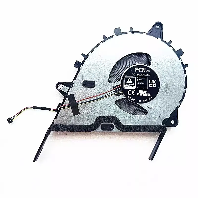 Nowy wentylator chłodzący proc – Laptop Cooling Pad recenzja i cena