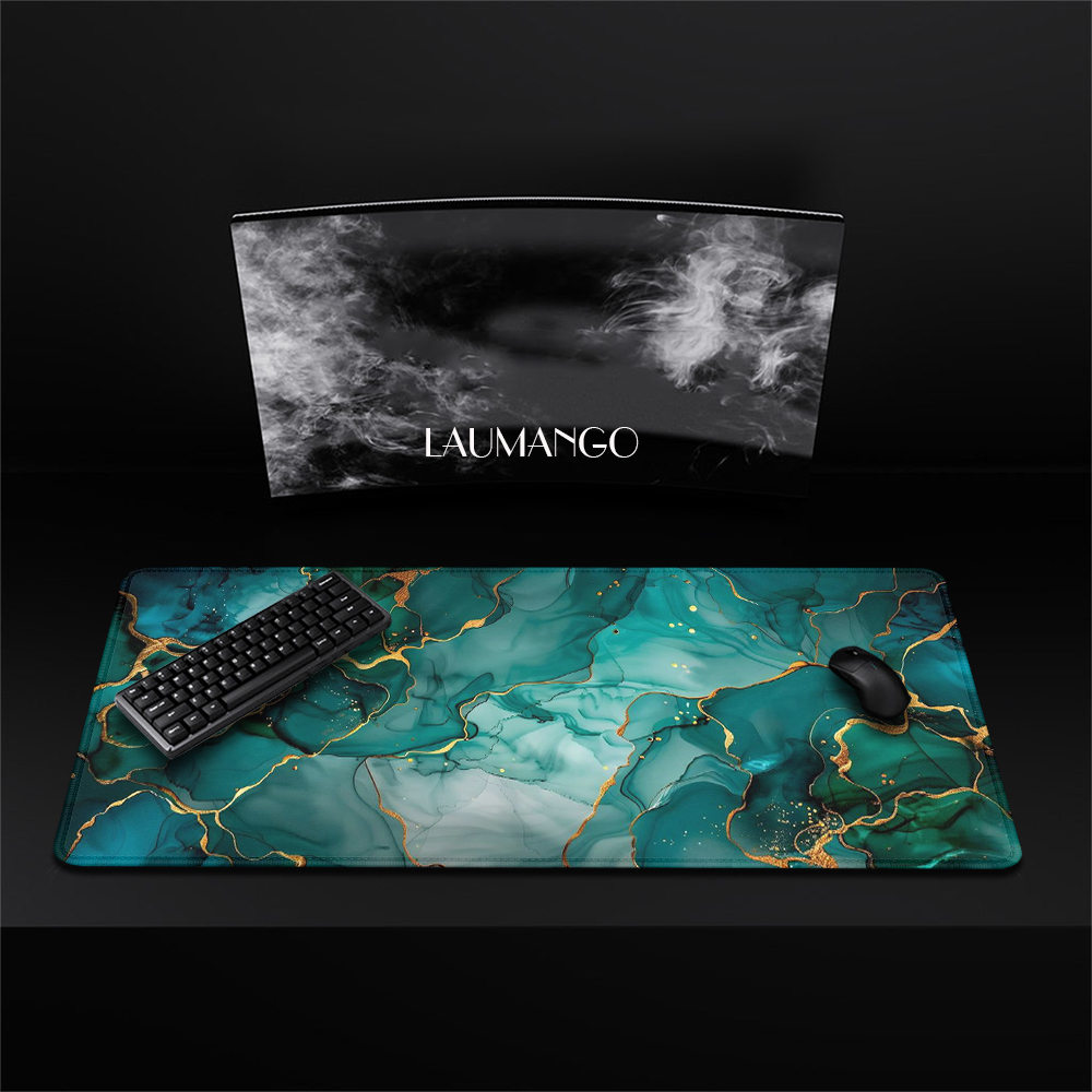 Podkładka pod mysz do gier Cie – Pc Gaming Liquid recenzja i cena
