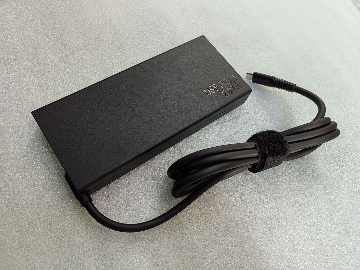 NOWY ORYGINALNY ADAPTER ADP-24 – Pc Gaming High End recenzja i cena