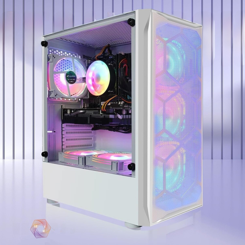 Komputer stacjonarny do gier,  – Pc Gaming Gtx 1660 recenzja i cena