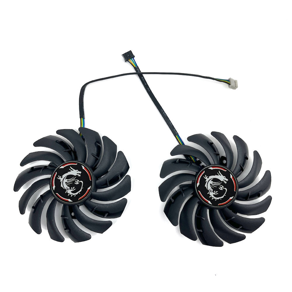 NOWY wentylator karty graficzn – Pc Gaming Gtx 1660 recenzja i cena