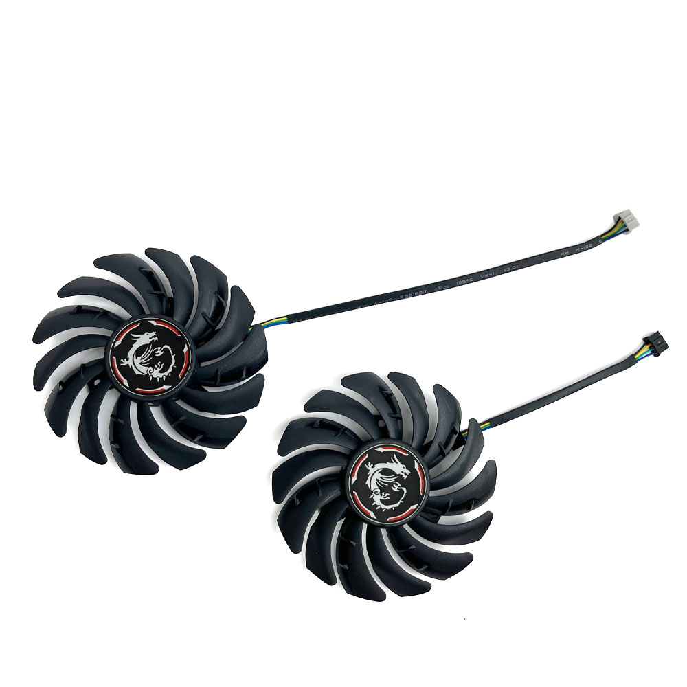NOWY wentylator karty graficzn – Pc Gaming Gtx 1660 recenzja i cena