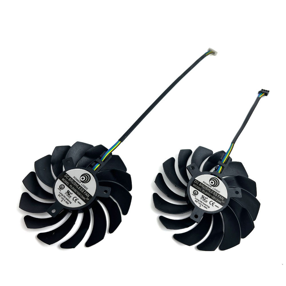 NOWY wentylator karty graficzn – Pc Gaming Gtx 1660 recenzja i cena