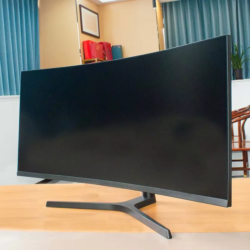 Monitor gamingowy FY 34-calowy – Pc Gaming Ultrawide Monitor recenzja i cena