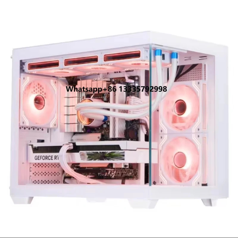 Komputer stacjonarny OEM High- – Pc Gaming High End recenzja i cena