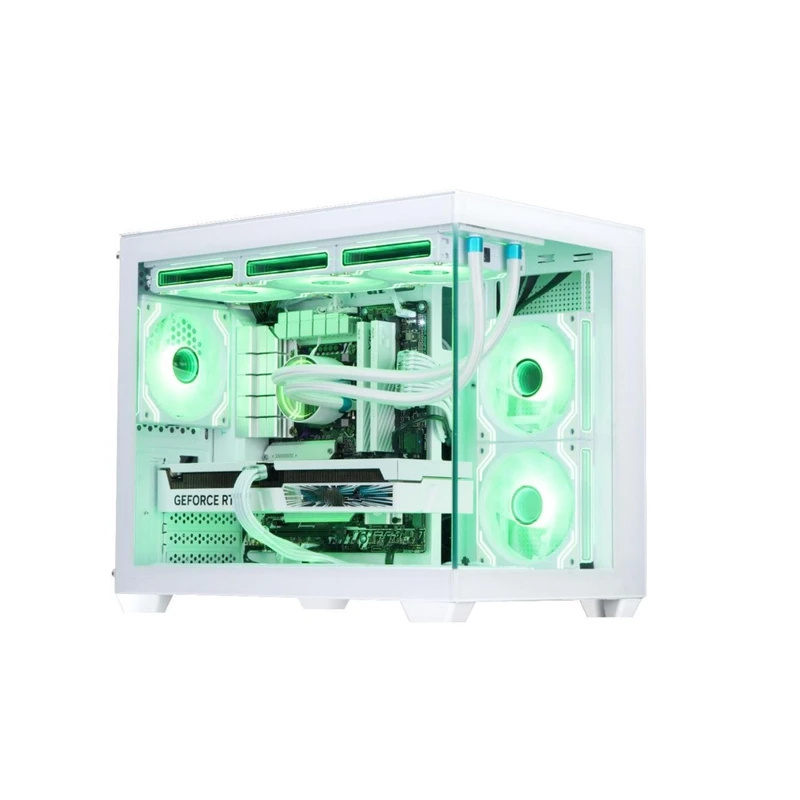 Komputer stacjonarny OEM High- – Pc Gaming High End recenzja i cena