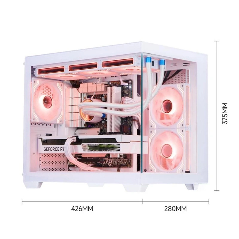 Komputer stacjonarny OEM High- – Pc Gaming High End recenzja i cena