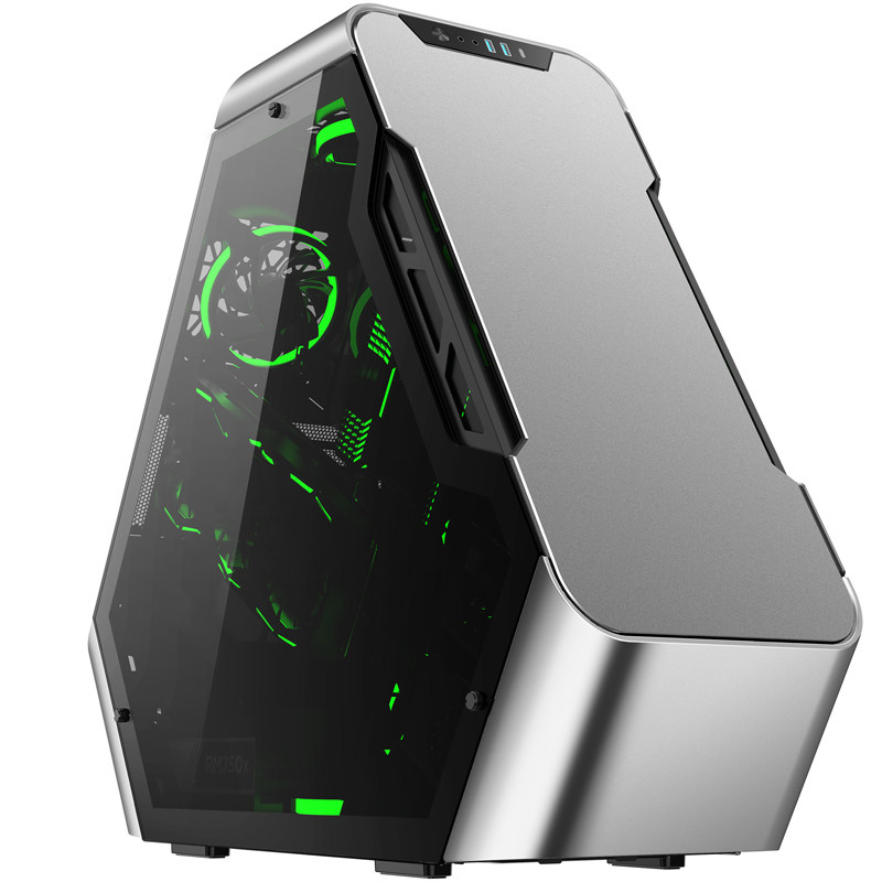 Obudowa Komputerowa JONSBO TR0 – Pc Gaming High End recenzja i cena