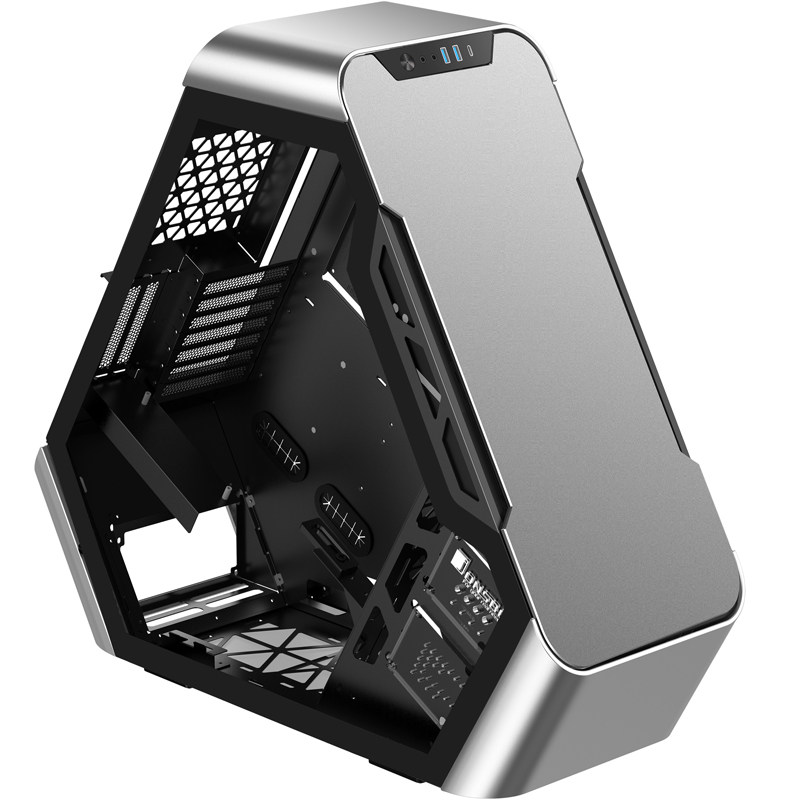 Obudowa Komputerowa JONSBO TR0 – Pc Gaming High End recenzja i cena