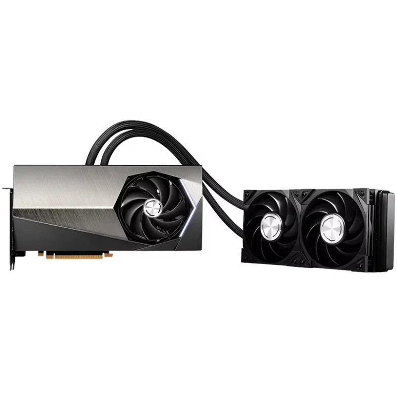 Karta graficzna GeForce RTX 40 – Pc Gaming Liquid recenzja i cena