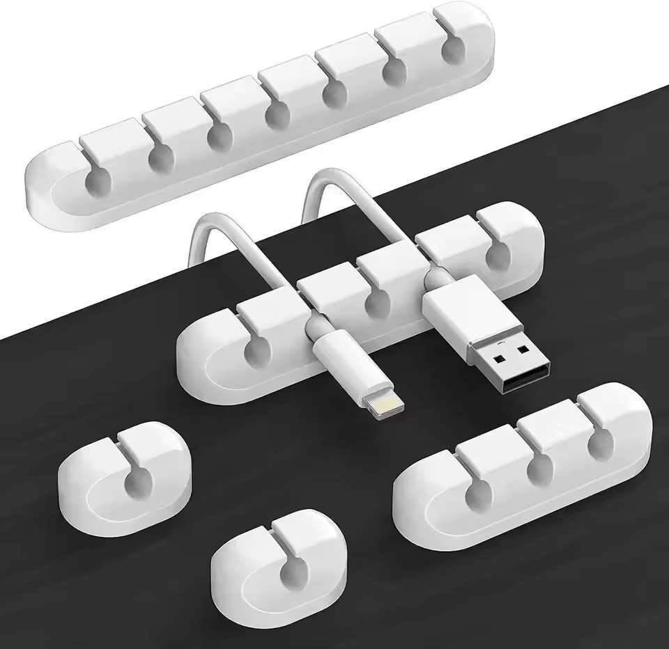 Organizer do kabli i przewodów – Cable Management Sleeve recenzja i cena