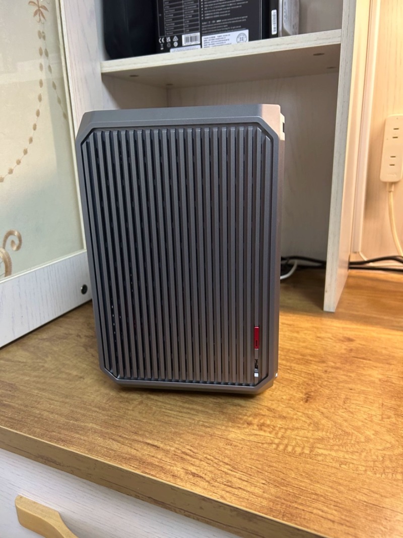 Nowa obudowa PC ITX z aluminiu – Pc Gaming High End recenzja i cena