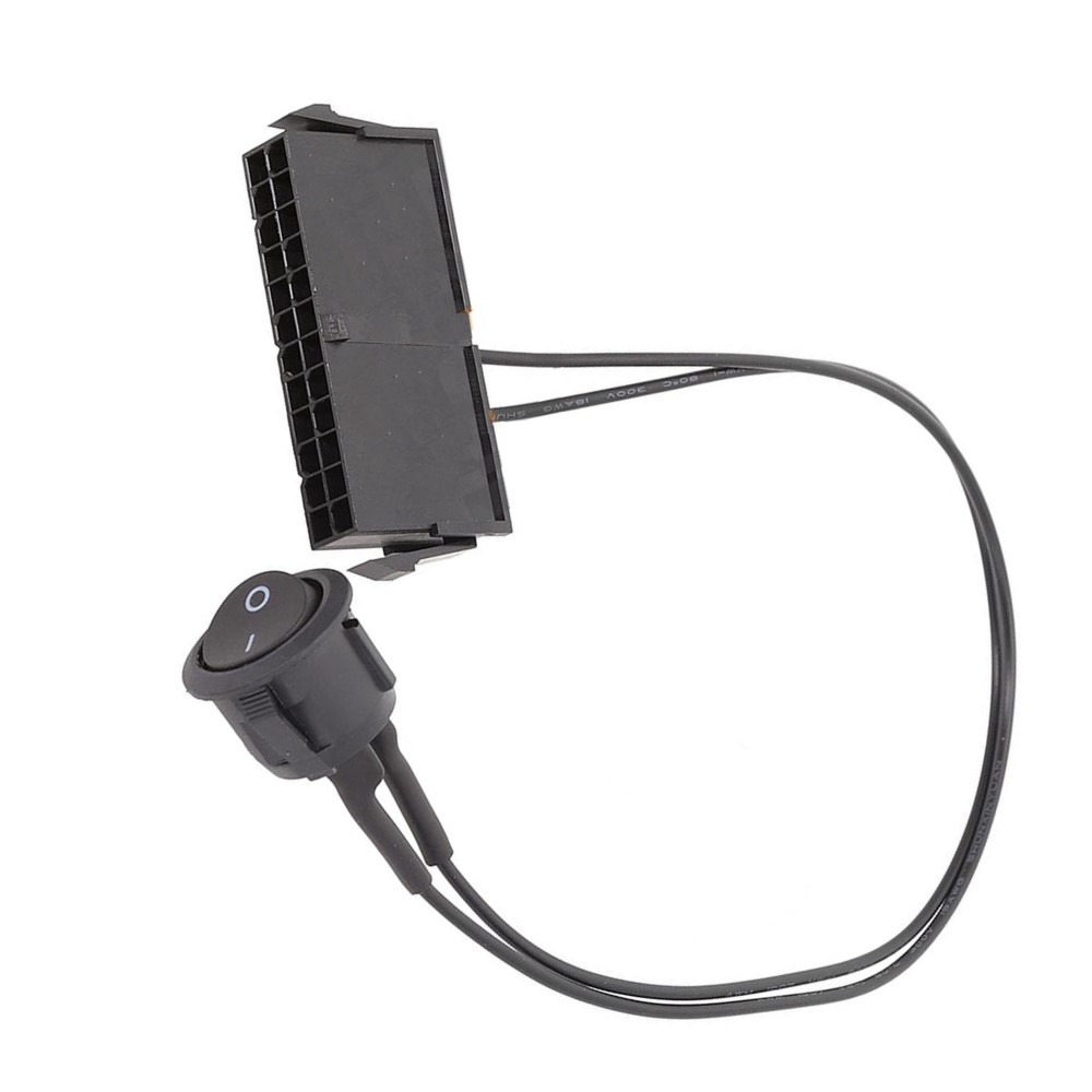 24-pinowy żeński Tester rozruc – Atx Power Supply recenzja i cena